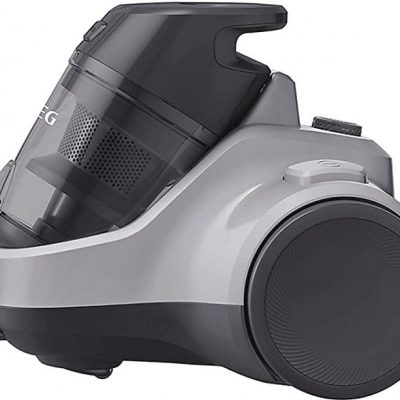 Aspirador sin bolsa - AEG 900 258 316, 750 W, Potencia de succión 750 W, Depósito 1,8 l, Negro