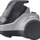 Aspirador sin bolsa - AEG 900 258 316, 750 W, Potencia de succión 750 W, Depósito 1,8 l, Negro