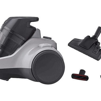 Aspirador sin bolsa - AEG 900 258 316, 750 W, Potencia de succión 750 W, Depósito 1,8 l, Negro