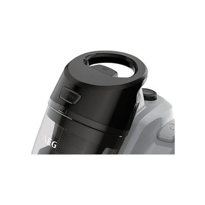 Aspirador sin bolsa - AEG 900 258 316, 750 W, Potencia de succión 750 W, Depósito 1,8 l, Negro