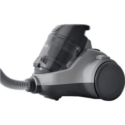Aspirador sin bolsa - AEG 900 258 316, 750 W, Potencia de succión 750 W, Depósito 1,8 l, Negro