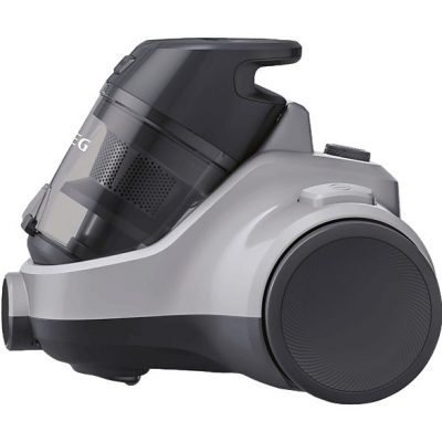 Aspirador sin bolsa - AEG 900 258 316, 750 W, Potencia de succión 750 W, Depósito 1,8 l, Negro