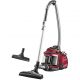 Aspirador sin bolsa - AEG LX7-2-FFP, 750 W, Potencia de succión 750 W, Depósito 1,4 l, Azul
