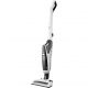 Aspirador sin bolsa - BEKO VRT61818VW, 130 W, Depósito 0,4 l, Blanco