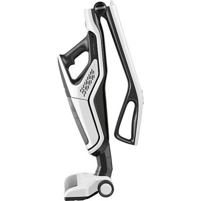 Aspirador sin bolsa - BEKO VRT61818VW, 130 W, Depósito 0,4 l, Blanco