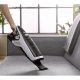 Aspirador sin bolsa - BEKO VRT61818VW, 130 W, Depósito 0,4 l, Blanco