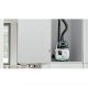 Aspirador sin bolsa - BOSCH BGC21HYG1, 700 W, Depósito 2 l, Blanco