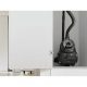 Aspirador sin bolsa - BOSCH BGC21X200, 550 W, Depósito 2 l, Negro