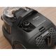 Aspirador sin bolsa - BOSCH BGC21X200, 550 W, Depósito 2 l, Negro