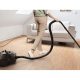 Aspirador sin bolsa - BOSCH BGC21X200, 550 W, Depósito 2 l, Negro
