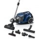 Aspirador sin bolsa - BOSCH BGC41X36, 700 W, Depósito 2,4 l, Negro