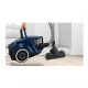 Aspirador sin bolsa - BOSCH BGC41X36, 700 W, Depósito 2,4 l, Negro