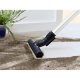 Aspirador sin bolsa - BOSCH BGC41X36, 700 W, Depósito 2,4 l, Negro