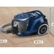 Aspirador sin bolsa - BOSCH BGC41X36, 700 W, Depósito 2,4 l, Negro