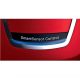 Aspirador sin bolsa - BOSCH Serie 6 BGC41Q69, 600 W, Potencia de succión 600 W, Depósito 2,4 l, Rojo
