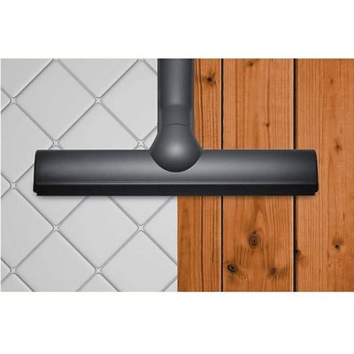 Aspirador sin bolsa - BOSCH Serie 6 BGC41Q69, 600 W, Potencia de succión 600 W, Depósito 2,4 l, Rojo
