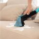 Aspirador sin bolsa - CECOTEC Conga 2000 Carpet&Spot Clean Compact, 330 W, Depósito 0,8 l, Not available
