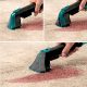 Aspirador sin bolsa - CECOTEC Conga 2000 Carpet&Spot Clean Compact, 330 W, Depósito 0,8 l, Not available