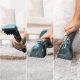 Aspirador sin bolsa - CECOTEC Conga Carpet&Spot Clean Liberty XL, 150 W, Depósito 500 ml, Multicolor
