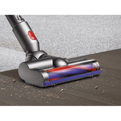 Aspirador sin bolsa - Dyson Big Ball™ Absolute 2, 200 AW, Cubo 1.5 l, Sin bolsa, Accesorios, Níquel