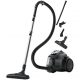 Aspirador sin bolsa - ELECTROLUX 308664572, 550 W, Depósito 1,6 l, Negro