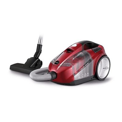 Aspirador sin bolsa - ELECTROLUX 900 258 314, 700 W, Potencia de succión 700 W, Depósito 1,8 l, Negro