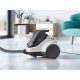 Aspirador sin bolsa - ELECTROLUX 900 258 314, 700 W, Potencia de succión 700 W, Depósito 1,8 l, Negro