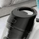Aspirador sin bolsa - ELECTROLUX 900 258 314, 700 W, Potencia de succión 700 W, Depósito 1,8 l, Negro