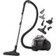 Aspirador sin bolsa - ELECTROLUX 900 258 548, 700 W, Potencia de succión 700 W, Depósito 1,6 l, Gris