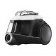 Aspirador sin bolsa - ELECTROLUX PC91-ALRG, 650 W, Potencia de succión 650 W, Depósito 1,8 l, Blanco