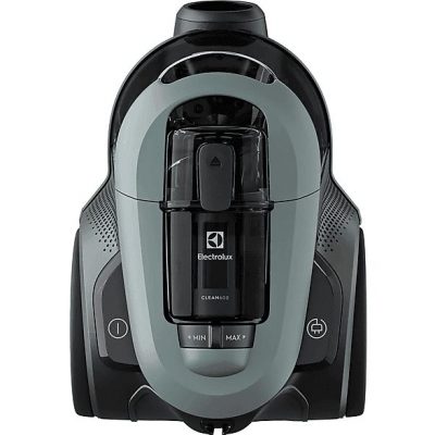 Aspirador sin bolsa - ELECTROLUX S9174351, 550 W, Depósito 1,6 l, Verde
