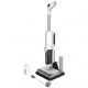 Aspirador sin bolsa - HOOVER 36800001, 220 W, Potencia de succión 35 AirWatt, Depósito 0.6, Bicolor