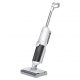 Aspirador sin bolsa - HOOVER 36800001, 220 W, Potencia de succión 35 AirWatt, Depósito 0.6, Bicolor
