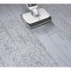 Aspirador sin bolsa - HOOVER 36800001, 220 W, Potencia de succión 35 AirWatt, Depósito 0.6, Bicolor