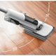 Aspirador sin bolsa - HOOVER 36800001, 220 W, Potencia de succión 35 AirWatt, Depósito 0.6, Bicolor
