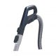 Aspirador sin bolsa - HOOVER 39001625, 450 W, Depósito 1,8 l, Azul