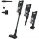 Aspirador sin bolsa - HOOVER 39401057, 165 W, Potencia de succión 15 AirWatt, Depósito 0,7 l, Multicolor