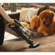 Aspirador sin bolsa - HOOVER 39401057, 165 W, Potencia de succión 15 AirWatt, Depósito 0,7 l, Multicolor