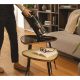 Aspirador sin bolsa - HOOVER 39401057, 165 W, Potencia de succión 15 AirWatt, Depósito 0,7 l, Multicolor