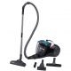 Aspirador sin bolsa - HOOVER BR71 BR30, 700 W, Depósito 2 l, Negro