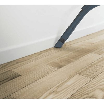 Aspirador sin bolsa - HOOVER BR71 BR30, 700 W, Depósito 2 l, Negro