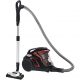 Aspirador sin bolsa - HOOVER H-Power 700 HP730ALG 011, 850 W, Potencia de succión 850 W, Depósito 2 l, Negro