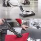 Aspirador sin bolsa - HOOVER H-Power 700 HP730ALG 011, 850 W, Potencia de succión 850 W, Depósito 2 l, Negro