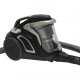 Aspirador sin bolsa - HOOVER H-POWER HP720PET, 850 W, Potencia de succión 850 W, Depósito 2 l, Dorado y Negro