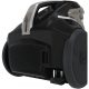 Aspirador sin bolsa - HOOVER H-POWER HP720PET, 850 W, Potencia de succión 850 W, Depósito 2 l, Dorado y Negro