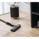Aspirador sin bolsa - HOOVER H-POWER HP720PET, 850 W, Potencia de succión 850 W, Depósito 2 l, Dorado y Negro