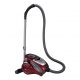 Aspirador sin bolsa - HOOVER HOO8016361914391, 800 W, Potencia de succión 800 W, Depósito 1,5 l, Negro