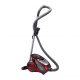 Aspirador sin bolsa - HOOVER HOO8016361914391, 800 W, Potencia de succión 800 W, Depósito 1,5 l, Negro