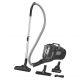 Aspirador sin bolsa - HOOVER HP120PET 011, 700 W, Depósito 2 l, Gris
