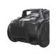 Aspirador sin bolsa - HOOVER HP120PET 011, 700 W, Depósito 2 l, Gris